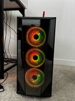 IBUYPOWER Gaming PC (Offers or Trade for an ebike )