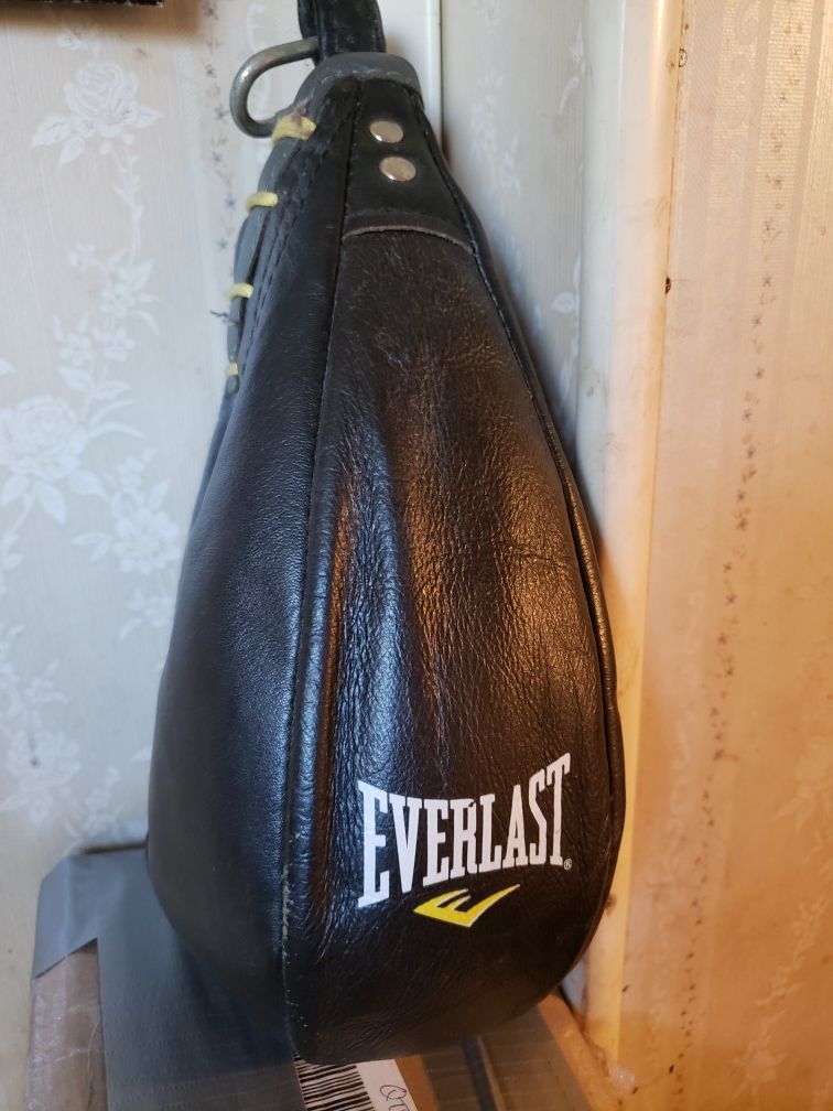 Everlast bags