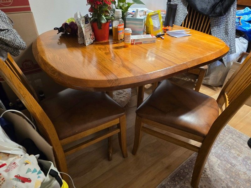 Kitchen TABLE Set