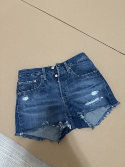 Levi’s Shorts jeans Size 26