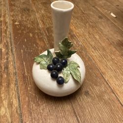 Ceramic Vase