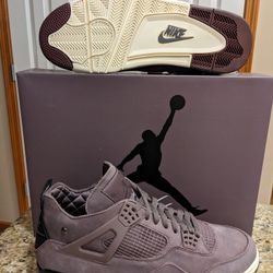 Air Jordan 4 A Ma Maniere 
