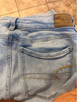 Women’s American eagle size 6