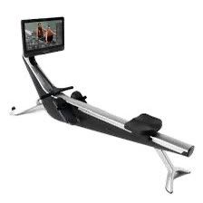 Hydrow Rowing machine 