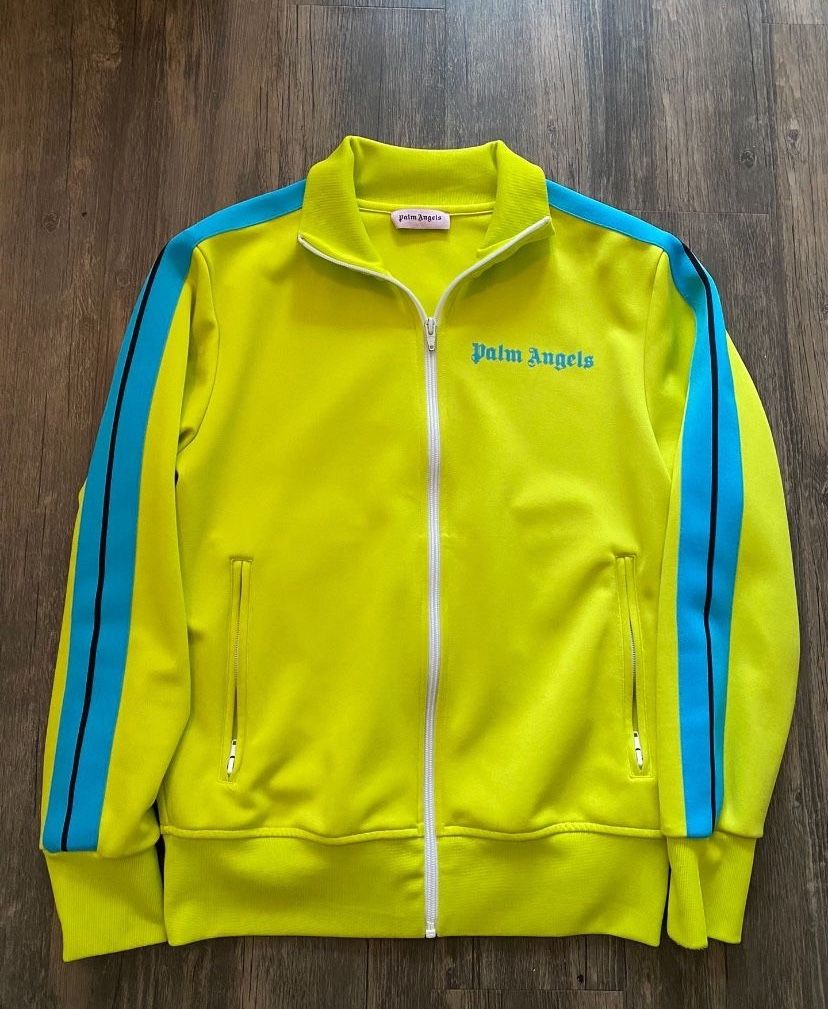 Palm Angels Jacket