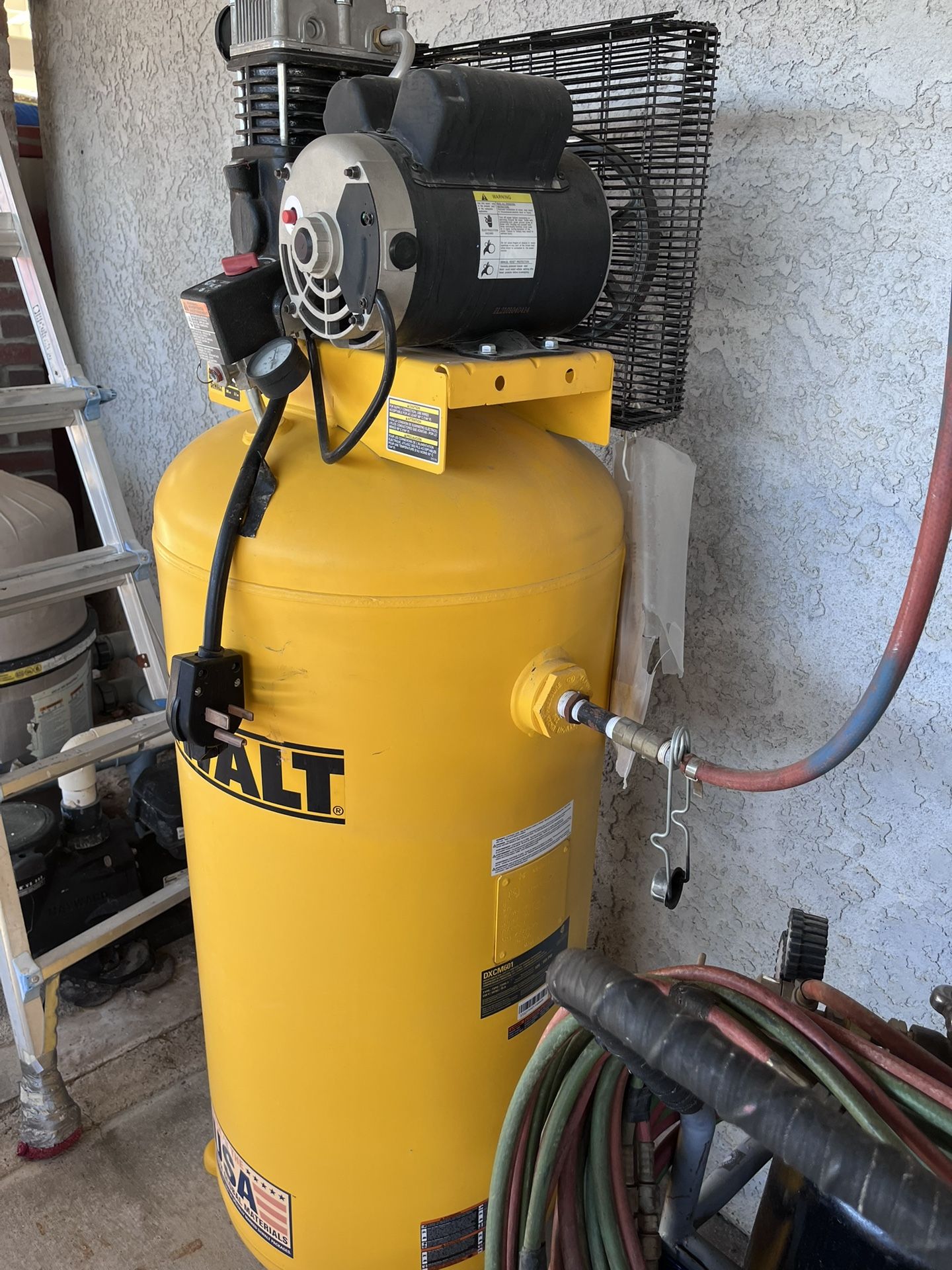 Air Compressor