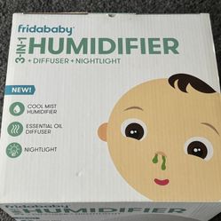 Frida Baby Humidifier 
