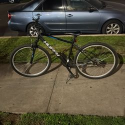 Huffy Mountain Bike For Sale !!