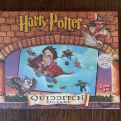 Harry Potter Boardgame +audiobook Cd 11.00