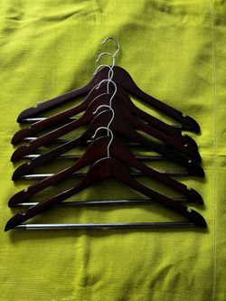 Wood Hanger