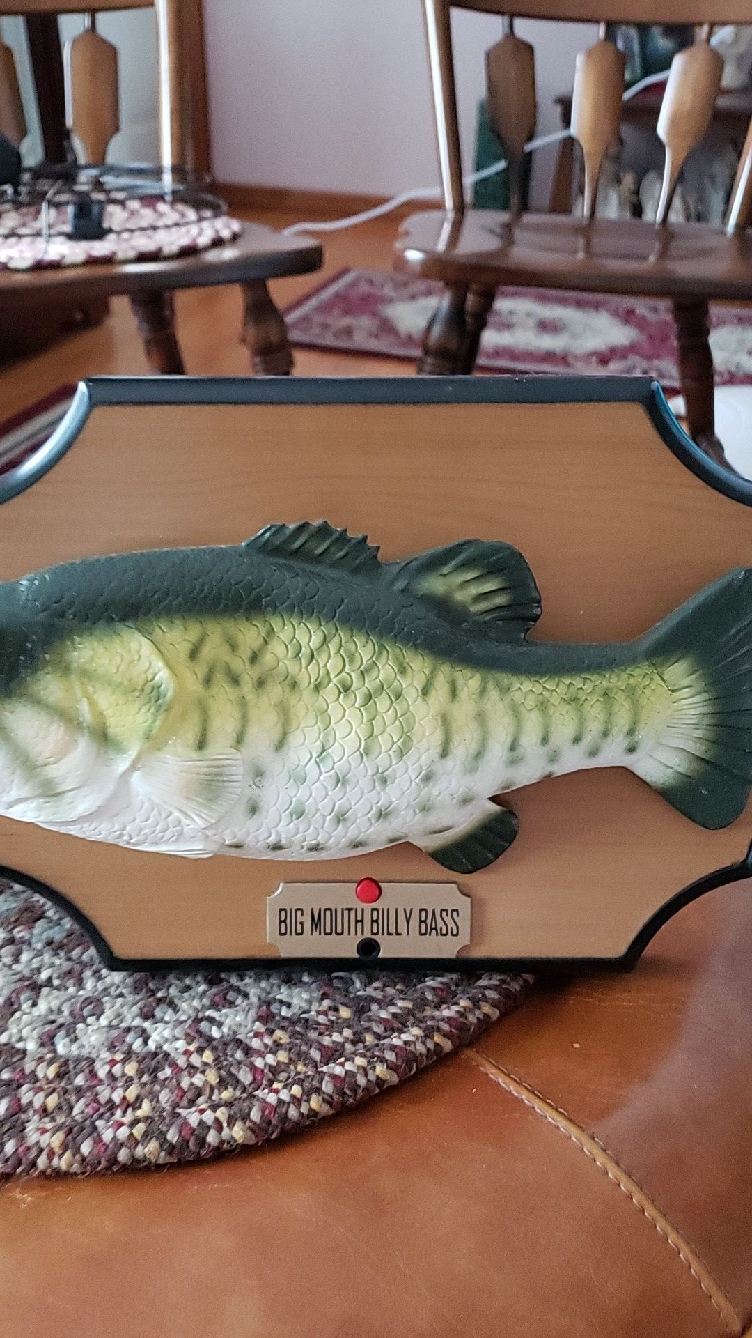 Fish
