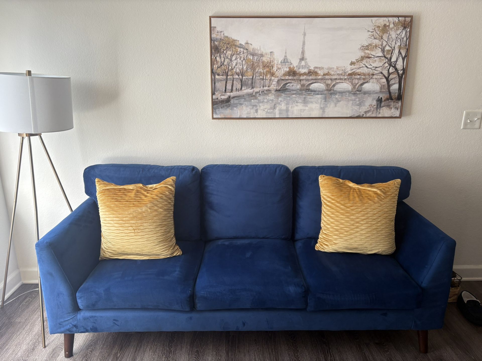 Sofa Loveseat