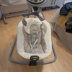 Baby Swing