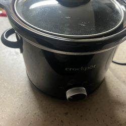 Crock-Pot Slow Cooker