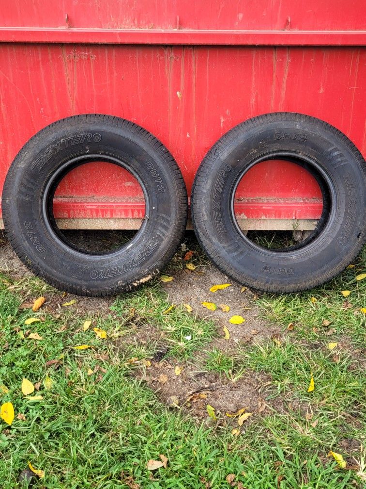 Tires