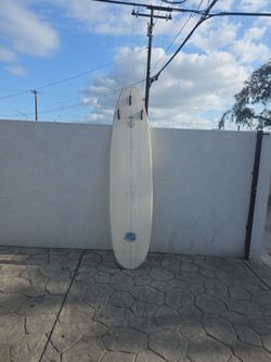 Surfboard california board comapny