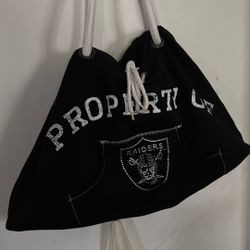 Women’s Raider Purse Handbag