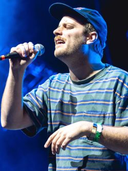 Mac DeMarco