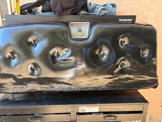 64 impala seat