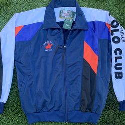 Beverly Hills Polo Club jacket Brand New