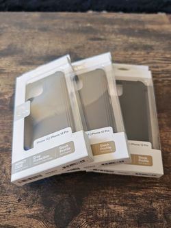 Apple iPhone 12/12 Pro Cases
