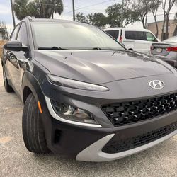 2023 HYUNDAI KONA SUPERDEAL