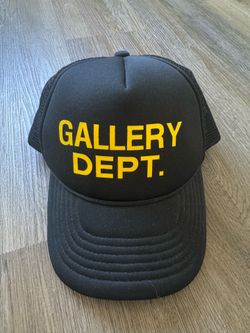 Gallery Dept. Trucker Hat
