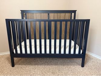 Bebe Suite Connelly Convertible Crib