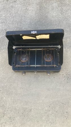 Portable stove