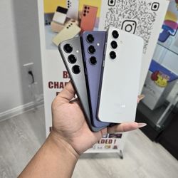 Samsung Galaxy S24 Plus Unlocked 