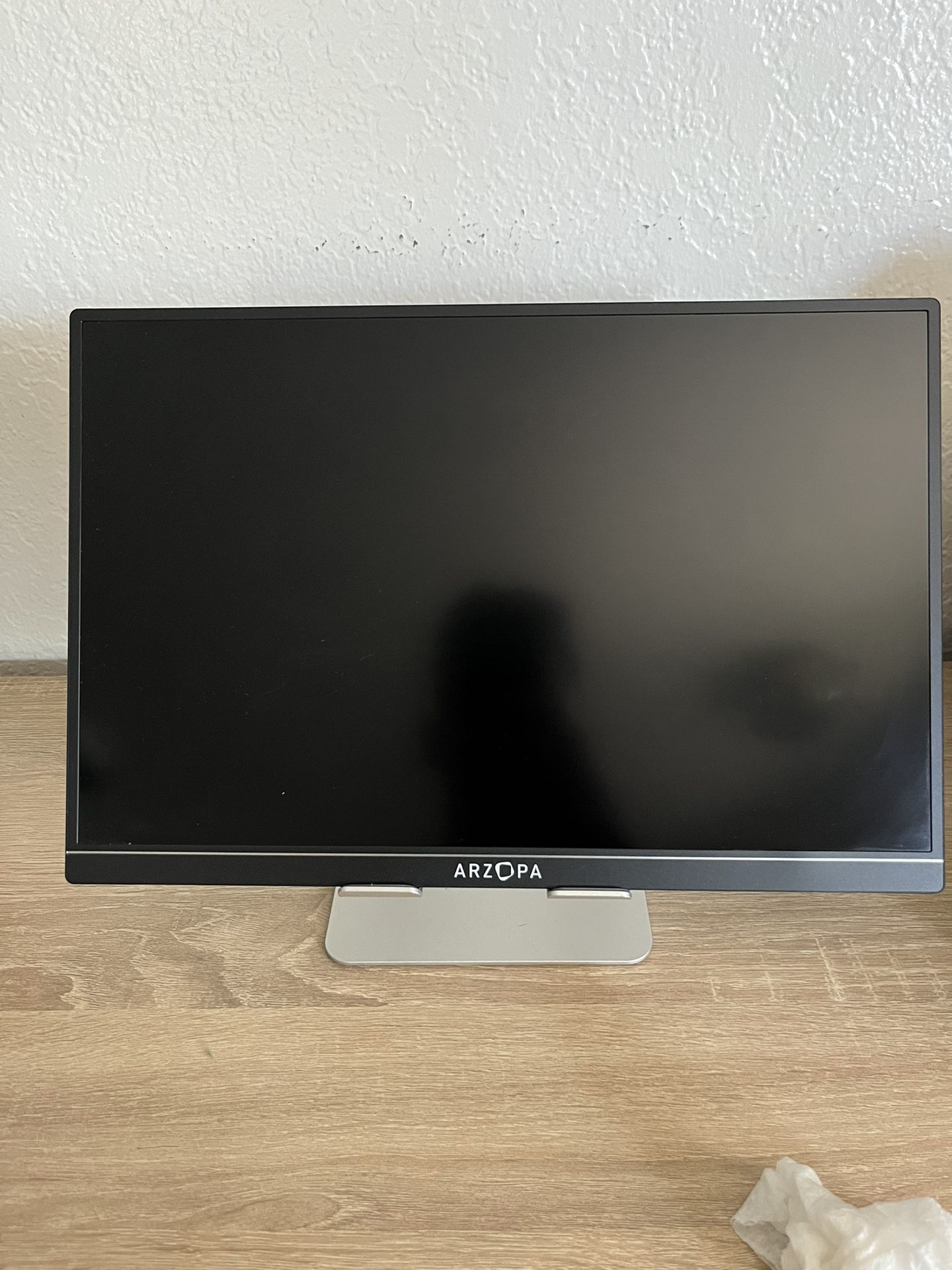 ARZOPA Portable Monitor 16inch 2.5k