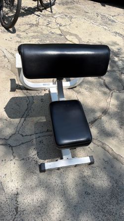 Exercise equipment