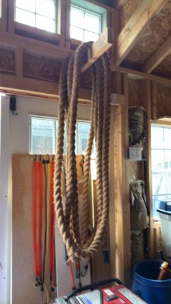 Battle Rope