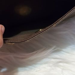 Brown Handbag