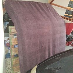 XXL FUTON