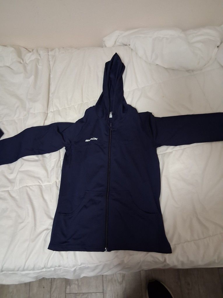 Warmup Clothes Athletic Shirts Pants Sweaters