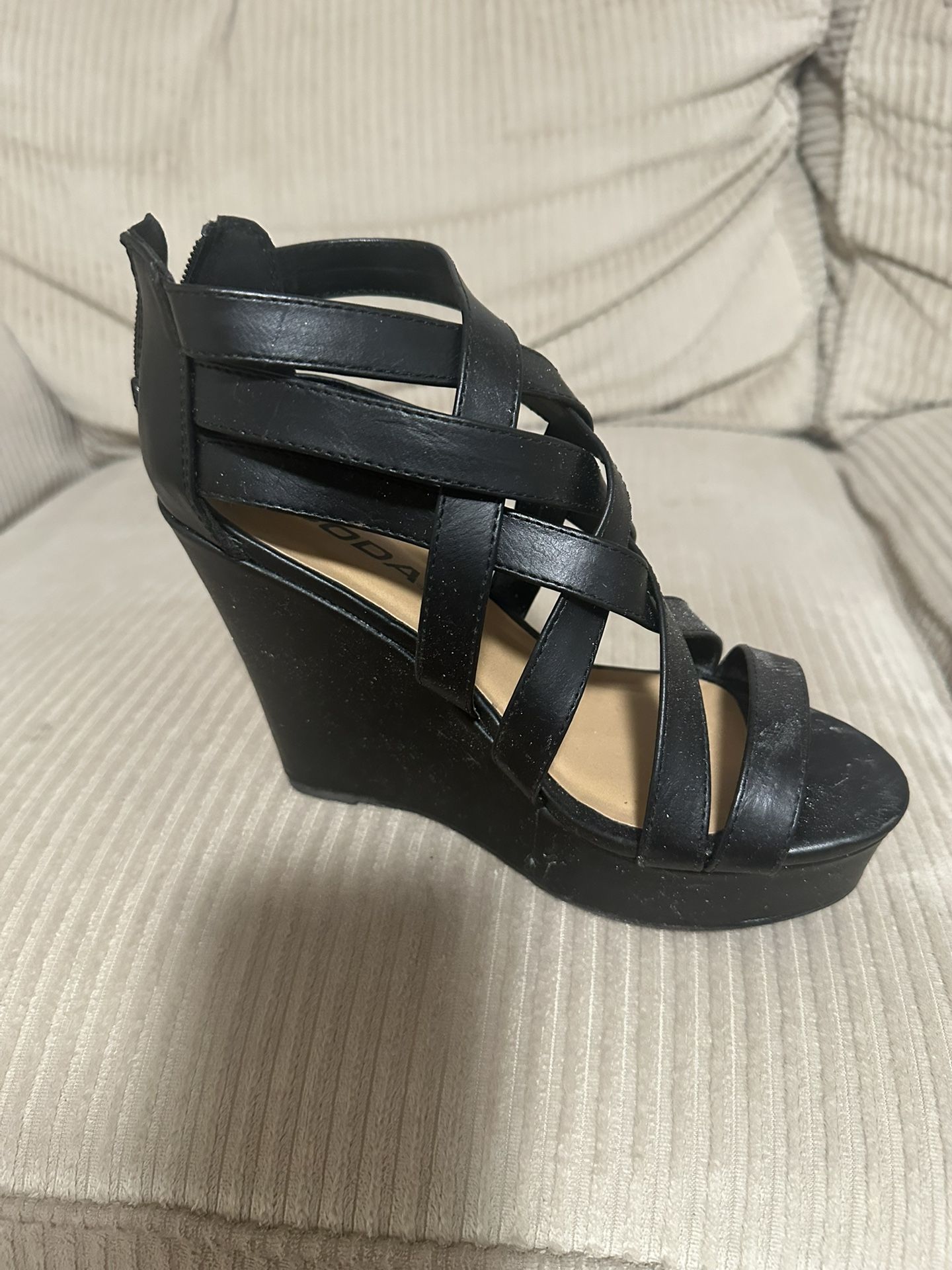 Size 6 