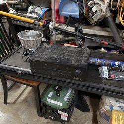 Stereo Receiver Yamaha Extra V363