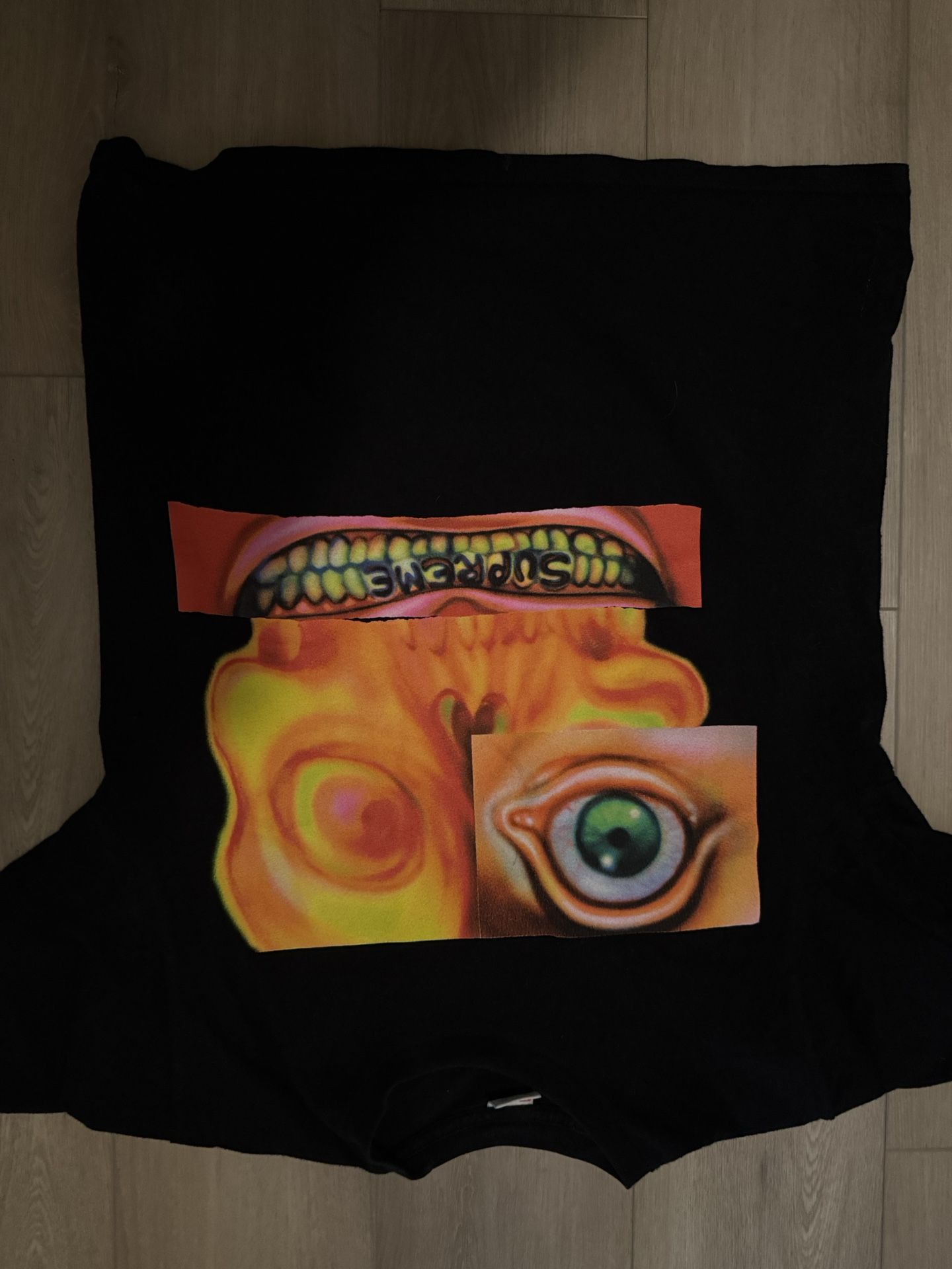 Supreme T Shirt