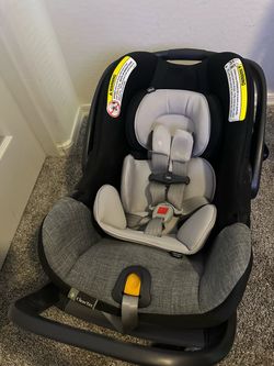Car seat and Stroller Chicco Keyfit 35