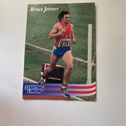 Bruce Jenner