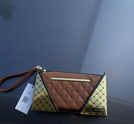 Steve Madden Wallet Purse
