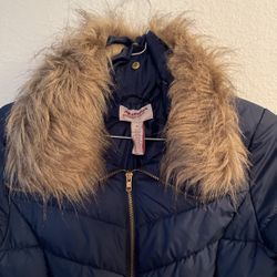 Arizona Puffer Jacket