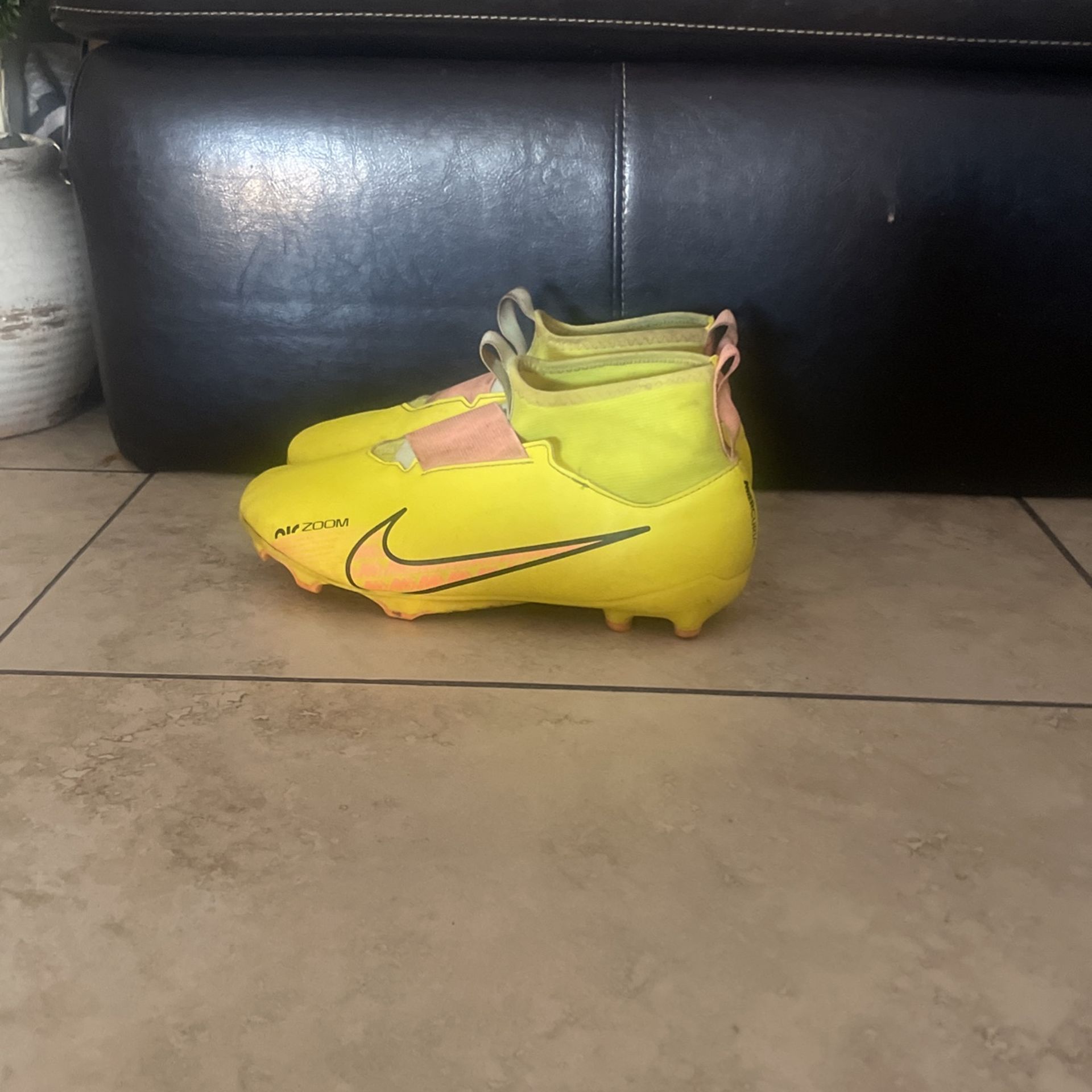 Soccer Shoes