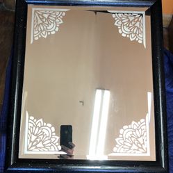 Mirror, Decorative