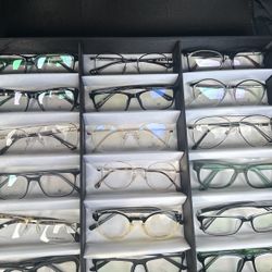 Prescription Glasses 🤓