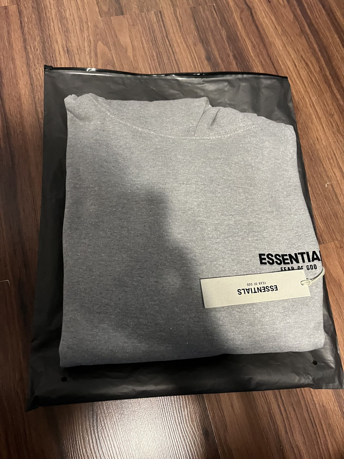 Essential Hoodie