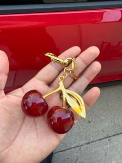 Cherries