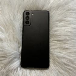 SAMSUNG S21+ UNLOCKED
