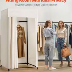 Portable Changing Room